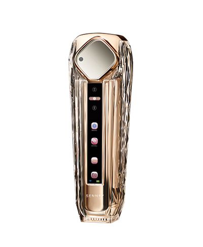ENNEY Milk Collagen Light Beauty Device