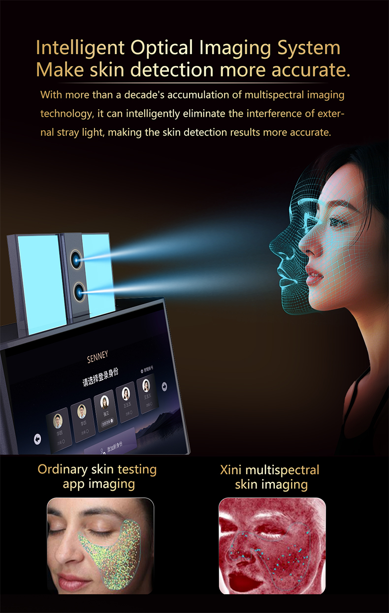 SENNEY Athena Flagship Beauty Device - Image 6